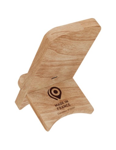 Stazione di ricarica wireless da 10 W SCX.design W27