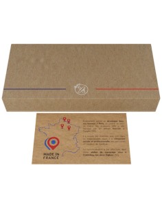 Power bank wireless in legno da 5.000 mAh SCX.design P34 