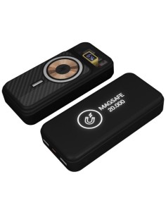Power bank magnetico da 20.000 mAh SCX.design P50