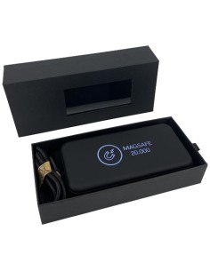 Power bank magnetico da 20.000 mAh SCX.design P50