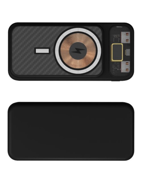 Power bank magnetico da 20.000 mAh SCX.design P50
