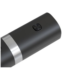 Set macina sale e pepe elettrico SCX.design K02