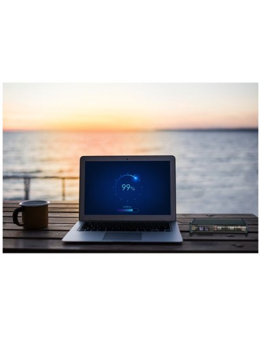 Power bank da 20.000mAh SCX.design P51