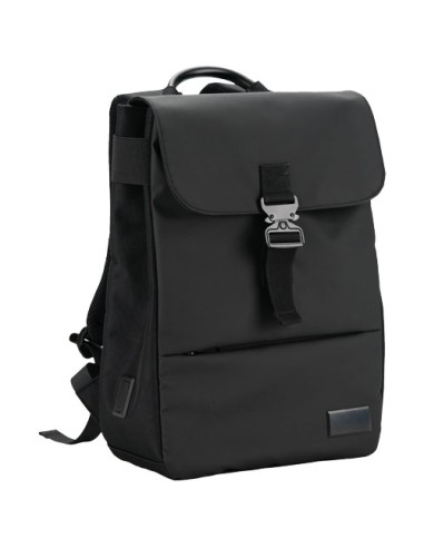 Zaino business city in PET riciclato SCX.design L11