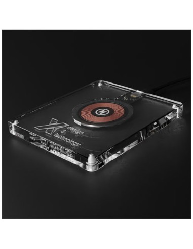 Stazione di ricarica wireless SCX.design W29 15W