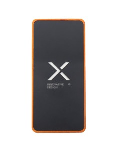 Power bank magnetico da 10.000 mAh e 15 W in legno SCX.design P48