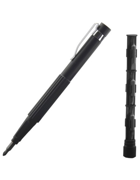 Cacciavite a forma di penna 12 in 1 SCX.design T17