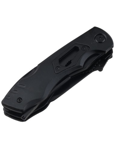 Coltello tascabile multiuso a 10 funzioni SCX.design T30