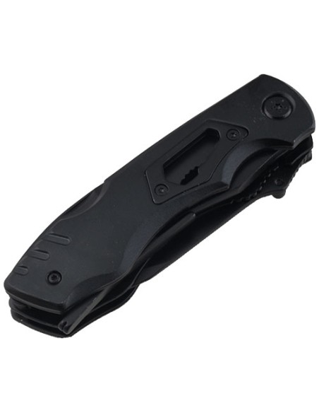 Coltello tascabile multiuso a 10 funzioni SCX.design T30