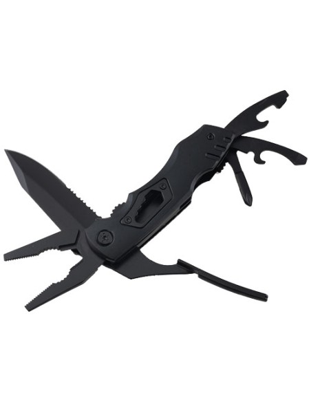 Coltello tascabile multiuso a 10 funzioni SCX.design T30