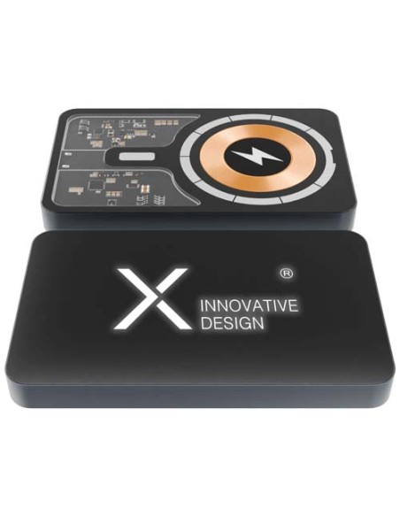 Power bank MagSafe da 5000 mAh e 15 W SCX.design P23