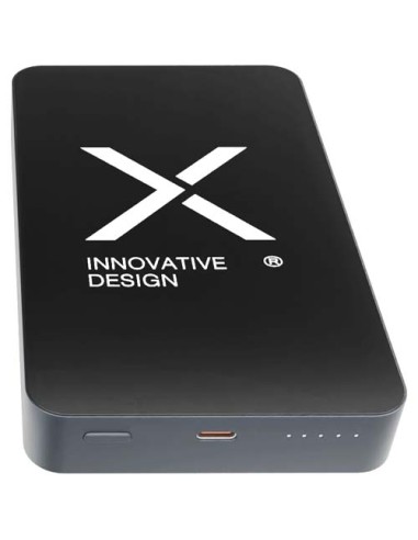 Power bank MagSafe da 10.000 mAh e 15 W SCX.design P24