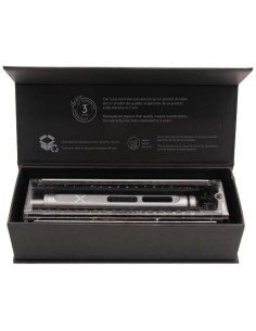 Kit cacciavite elettrico 40 in 1 SCX.design T31