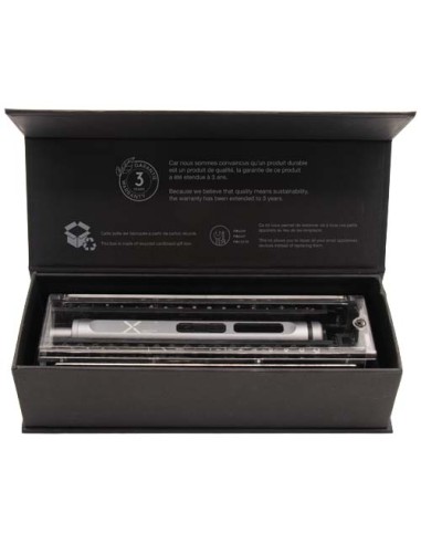 Kit cacciavite elettrico 40 in 1 SCX.design T31