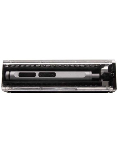 Kit cacciavite elettrico 40 in 1 SCX.design T31