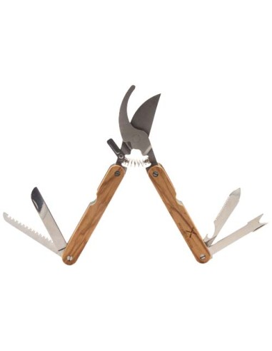 Set multiutensile in legno SCX.design T32