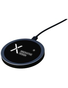 Base di ricarica wireless da 15 W SCX.design W32 15W