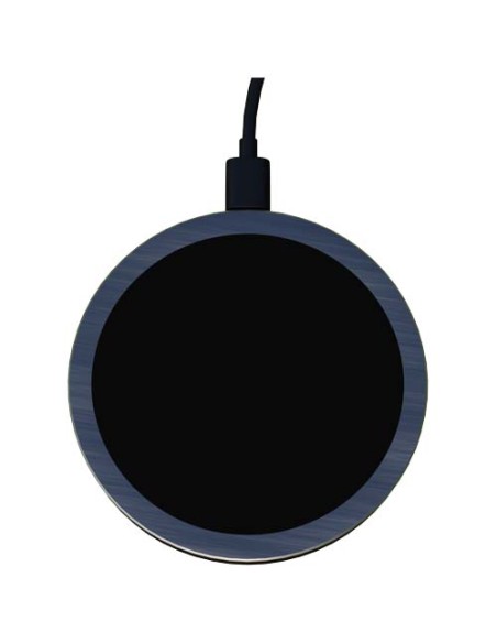 Base di ricarica wireless da 15 W SCX.design W32 15W