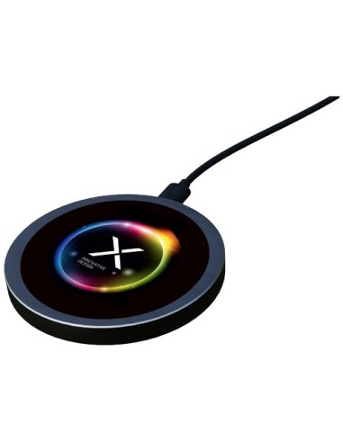 Base di ricarica wireless da 15 W SCX.design W32 15W