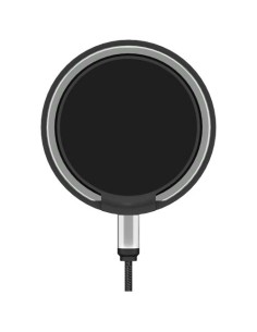 Caricatore ad anello MagSafe da 15 W SCX.design W35