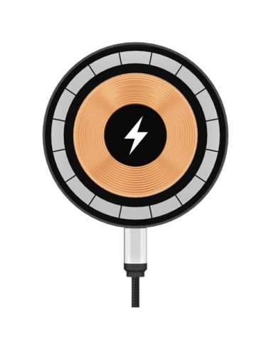 Caricatore ad anello MagSafe da 15 W SCX.design W35