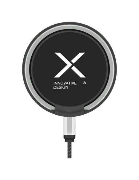 Caricatore ad anello MagSafe da 15 W SCX.design W35