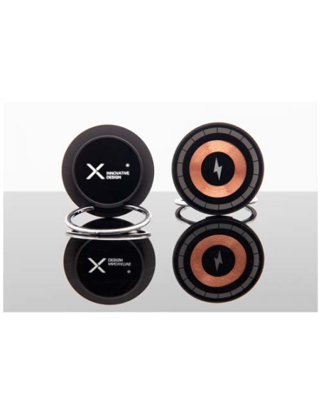 Caricatore ad anello MagSafe da 15 W SCX.design W35