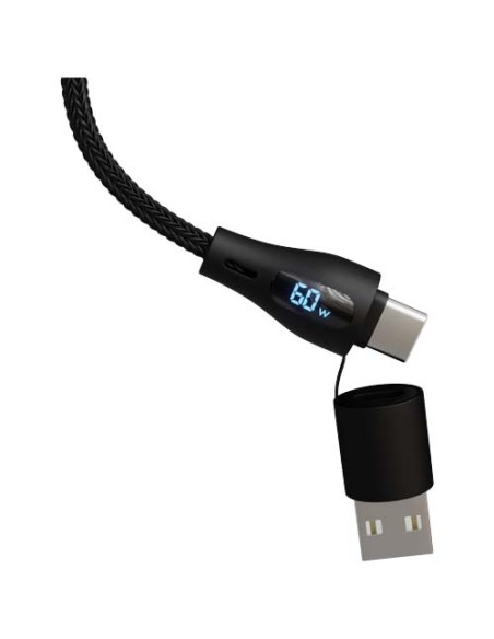Set di cavo e adattatore SCX.design C55 da 65 W 