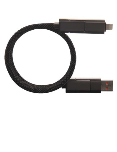 Cavo magnetico da 100 W con display SCX.design C57