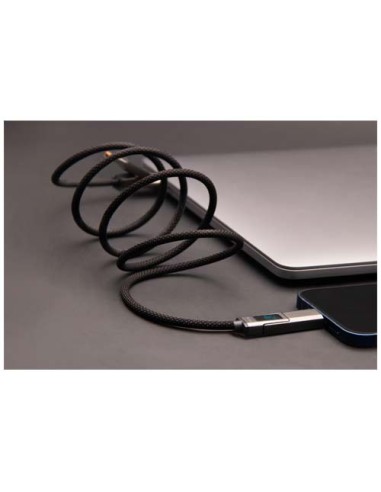 Cavo magnetico da 100 W con display SCX.design C57