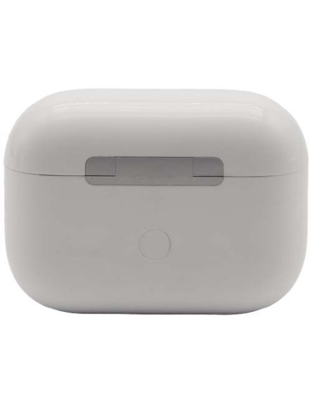 Auricolari ANC con custodia di ricarica e touchscreen interattivo SCX.design E26