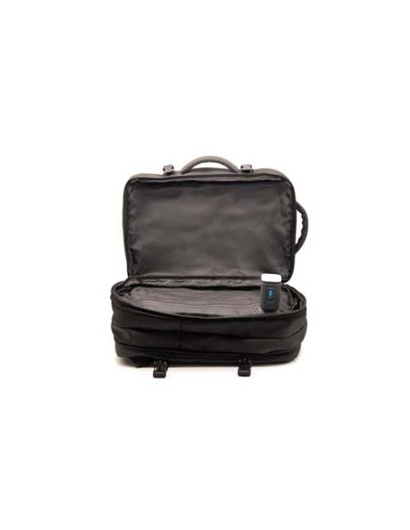 Zaino da 40 litri con sistema di aspirazione SCX.design L14