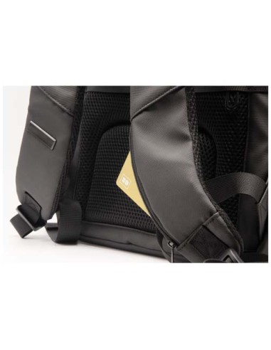 Zaino da 40 litri con sistema di aspirazione SCX.design L14