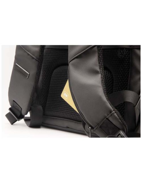 Zaino da 40 litri con sistema di aspirazione SCX.design L14