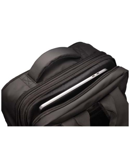 Zaino da 40 litri con sistema di aspirazione SCX.design L14