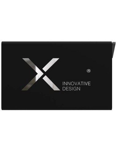 Porta carte RFID magnetico SCX.design O35
