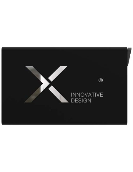 Porta carte RFID magnetico SCX.design O35