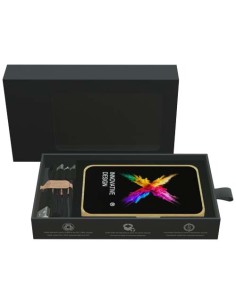 Power bank MagSafe in legno da 5000 mAh e 15 W SCX.design P26