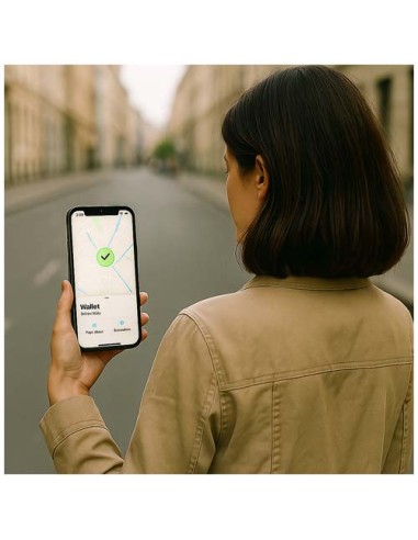 Smart Tag SCX.design A10