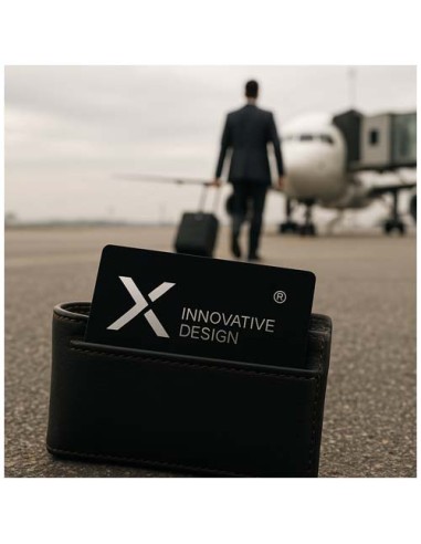 Smart Tag SCX.design A10