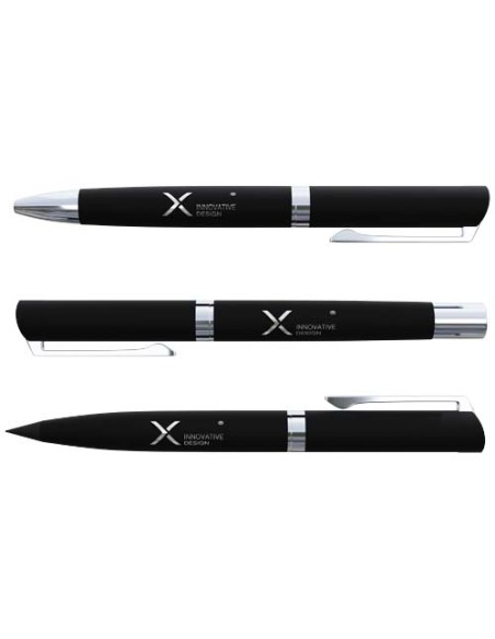 Set di 3 penne SCX.design B11