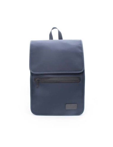 Zaino per portatile in tessuto riciclato SCX.design L16 MagPack 