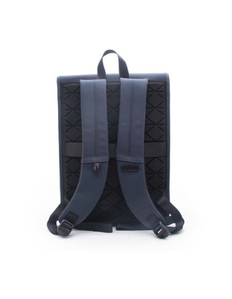 Zaino per portatile in tessuto riciclato SCX.design L16 MagPack 