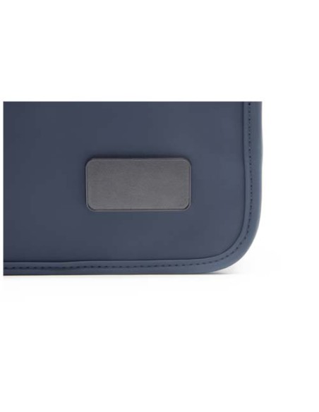 Zaino per portatile in tessuto riciclato SCX.design L16 MagPack 