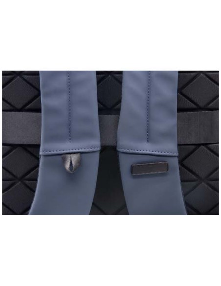 Zaino per portatile in tessuto riciclato SCX.design L16 MagPack 