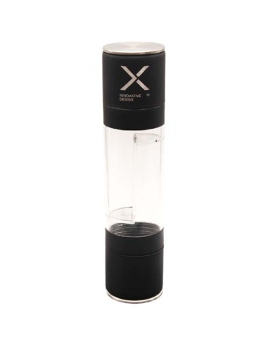 Set macina sale e pepe in ceramica SCX.design K08 