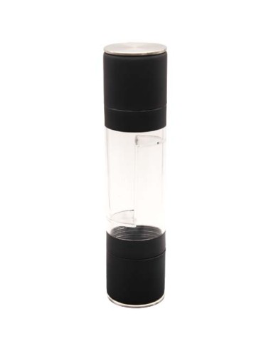 Set macina sale e pepe in ceramica SCX.design K08 