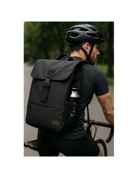 Borraccia termica in acciaio inossidabile da 500 ml con cannuccia SCX.design D12