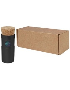 Giardino da scrivania con mix di fiori Hey Pots