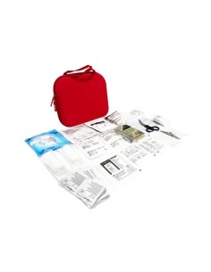 Kit di primo soccorso Premium Graid